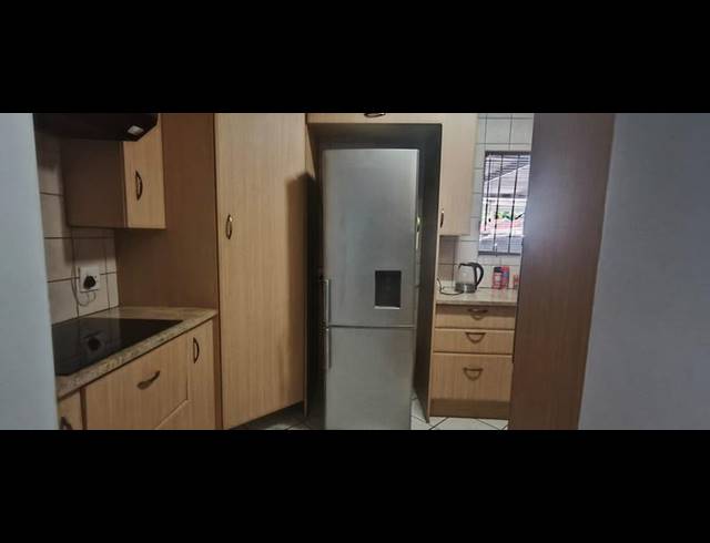 4 BEDROOM HOUSE FOR SALE IN KIRKNEY